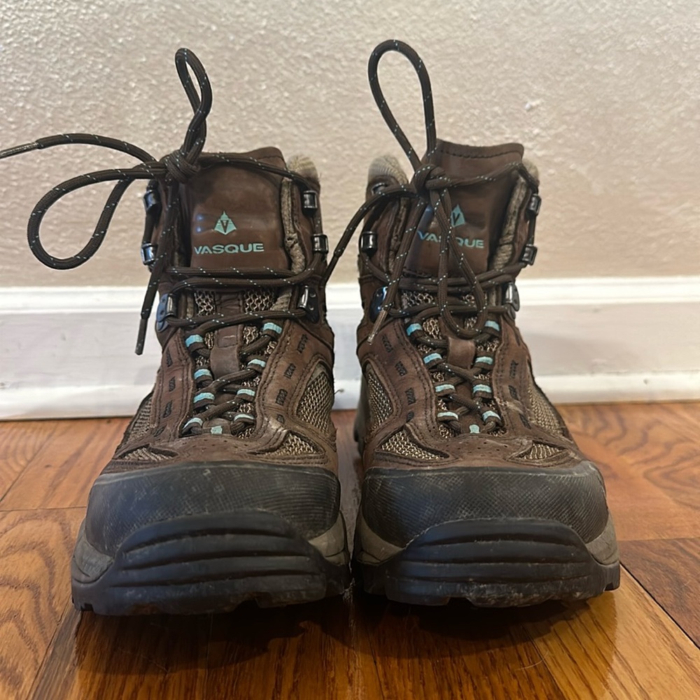 Vasque Women’s Hiking Boots